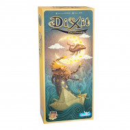 Настольная игра Libellud Dixit 5 Daydreams