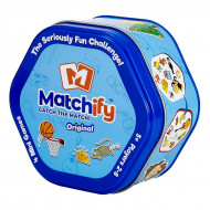 Настольная игра Super Puper Matchify Original