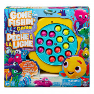 Настольная игра Spin Master Веселая рыбалка 