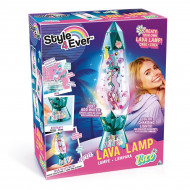 Набор для творчества Canal Toys Style 4 Ever DIY Lava Lamp