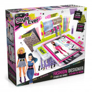 Набор для творчества Canal Toys Style 4 Ever Design Factory