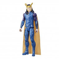 Фигурка Marvel Avengers Titans Hero Локи 30 см