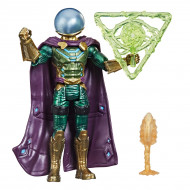 Фигурка Spider-Man Mystery Web Gear Мистерио 15 см