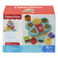Сортер Бабочка Fisher-Price