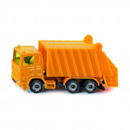 Модель Siku Мусоровоз 1:87