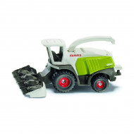 Модель Siku Комбайн Claas Jaguar 1:55