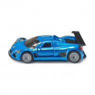 Автомобиль Siku Gumpert Apollo