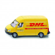 Модель Siku Микроавтобус почтовый 1:87