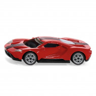 Модель Siku Автомобиль Ford GT
