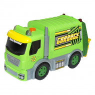 Автомодель Road Rippers Мусоровоз