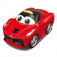 Автомобиль Bb Junior Ferrari LaFerrari 