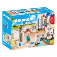 Ванная комната Playmobil