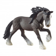 Игровая фигурка Schleich Шайрский жеребец