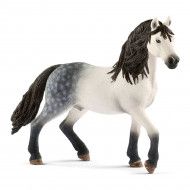 Фигурка Schleich Андалузский конь