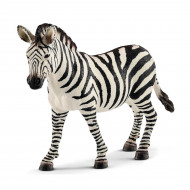 Фигурка Schleich Зебра