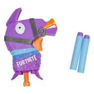 Бластер Nerf MicroShots Fortnite Llama