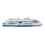 Паром Siku Tallink Megastar