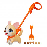 Фигурка FurReal Friends Lil’ Wags Puppy