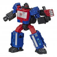 Фигурка Transformers WFC Делюкс Crosshairs