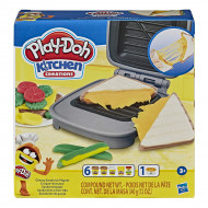 Набор для лепки Play-Doh Сендвич с сыром