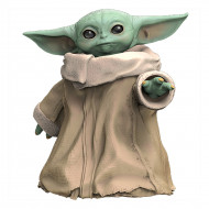 Фигурка Hasbro Star Wars Малыш Йода Мандалорец Грогу