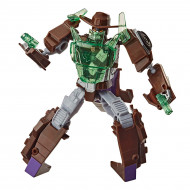 Трансфoрмер Transformers Боевой солдат Wildwheel 14 см
