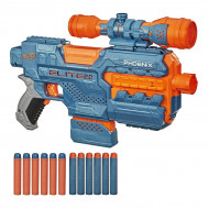 Бластер Hasbro Nerf Elite 2.0 Phoenix CS 6