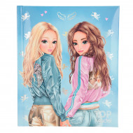 Альбом для записей Top Model Kitchy Angel