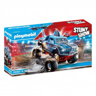 Игровой набор Playmobil Акула-монстр