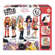 Набор для творчества Educa Pop Star
