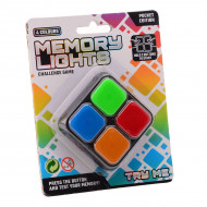 Игра-головоломка Johntoy Memory Lights