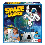 Настольная игра Ambassador Space Launch (укр)