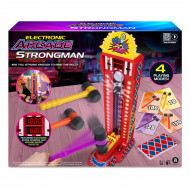 Настольная игра Ambassador Electronic Arcade (анл)