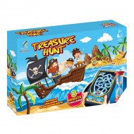 Головоломка Mountainking Treasuse Hunt (англ/укр)