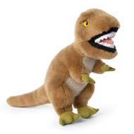 Мягкая игрушка Keycraft T-Rex 26 см
