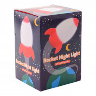 Ночник Johntoy Rocket Night Light