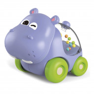 Машинка-головоломка Lisciani Hippo