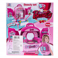 Игровой набор Mountainking Makeup 3 в 1 