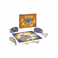 Настольная игра Ravensburger Индиго
