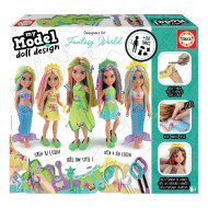 Набор My Model Doll Design Fantasy