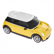 Автомобиль на радиоуправлении Rastar Mini Cooper
