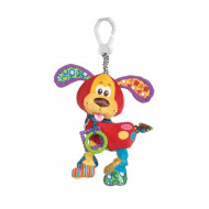 Виброподвеска Playgro Щенок