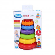 Моя первая развивающая игрушка Playgro 