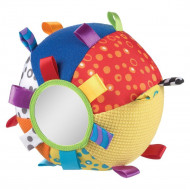 Музыкальный шарик Playgro
