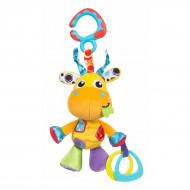 Подвеска-прорезыватель Playgro Веселый Джери