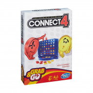 Игра дорожная Hasbro Gaming Собери 4