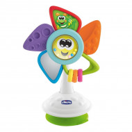Игрушка развивающая Chicco Will the Pinwheel