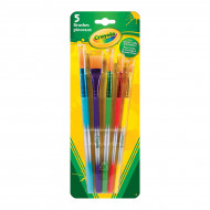 Набор кисточек Crayola 5 шт
