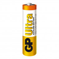 Батарейка щелочная GP Ultpa Alkaline 15AU-U2 LR6 Size AA 1 шт