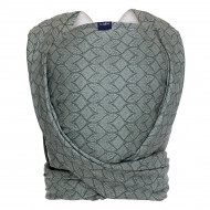 Слинг Zaffiro Be Close Geo Green